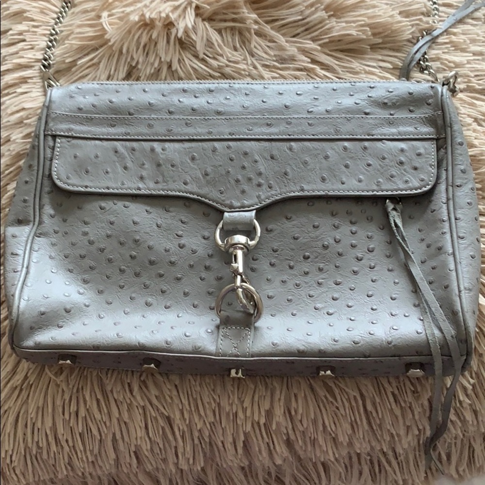 Rebecca minkoff large Mac